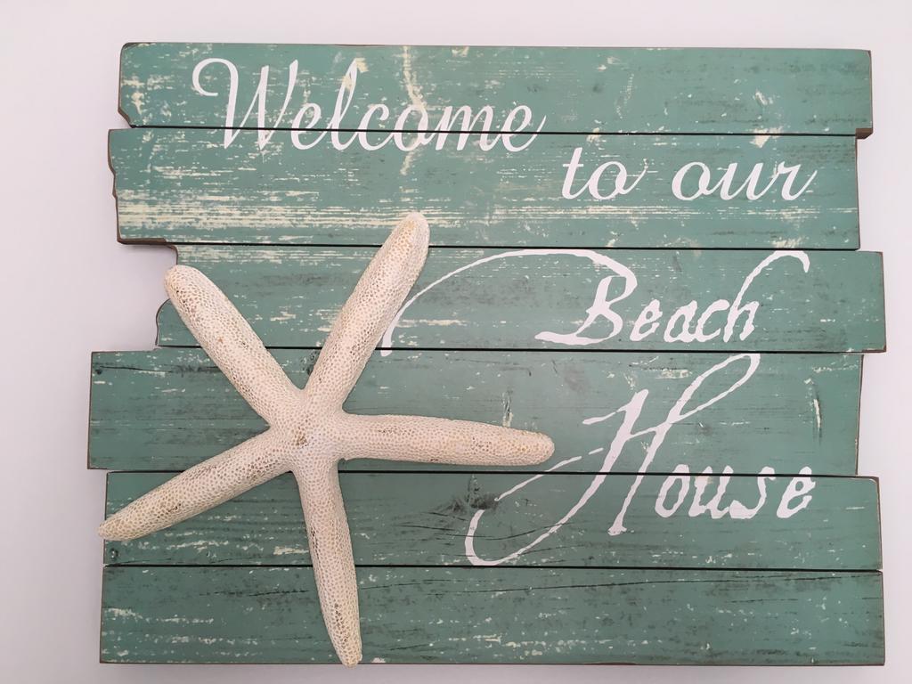 Lägenhet Beach House - Przy Plazy