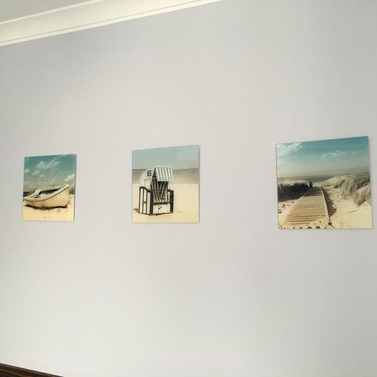 Lägenhet Beach House - Przy Plazy *