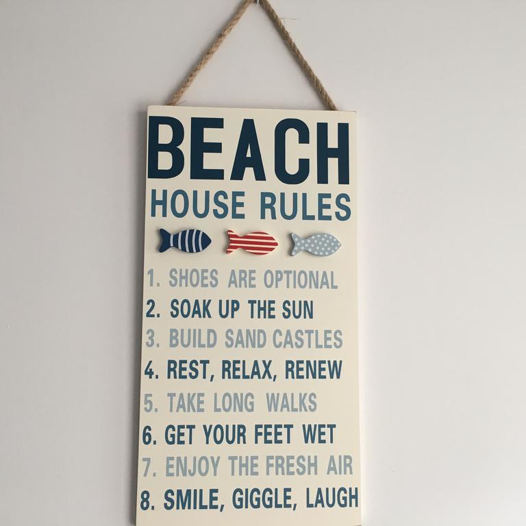 Lägenhet Beach House - Przy Plazy