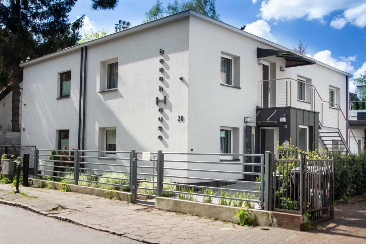 Beach House - Przy Plazy * Sopot
