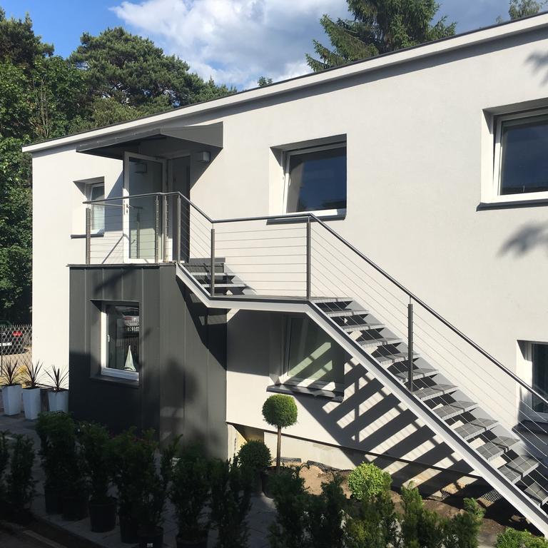 Leilighet House - Przy Plazy Sopot