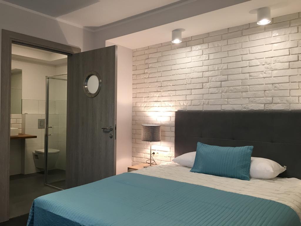 Leilighet House - Przy Plazy Sopot