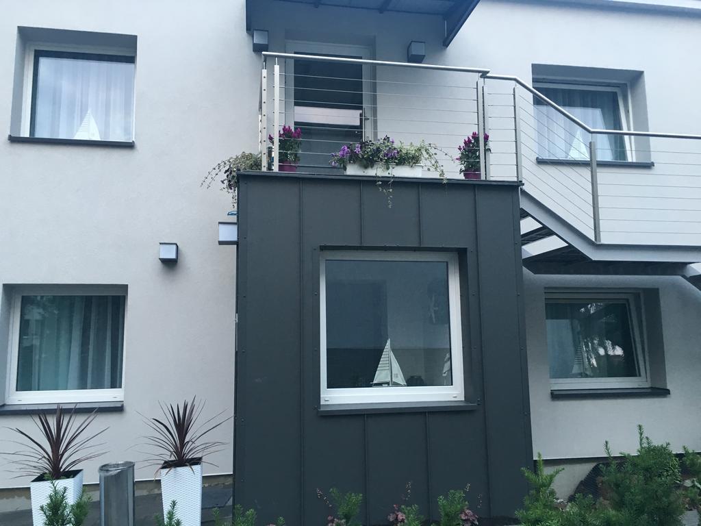 Leilighet House - Przy Plazy Sopot