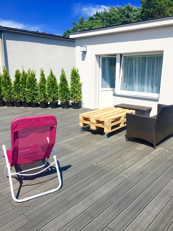 House - Przy Plazy Leilighet