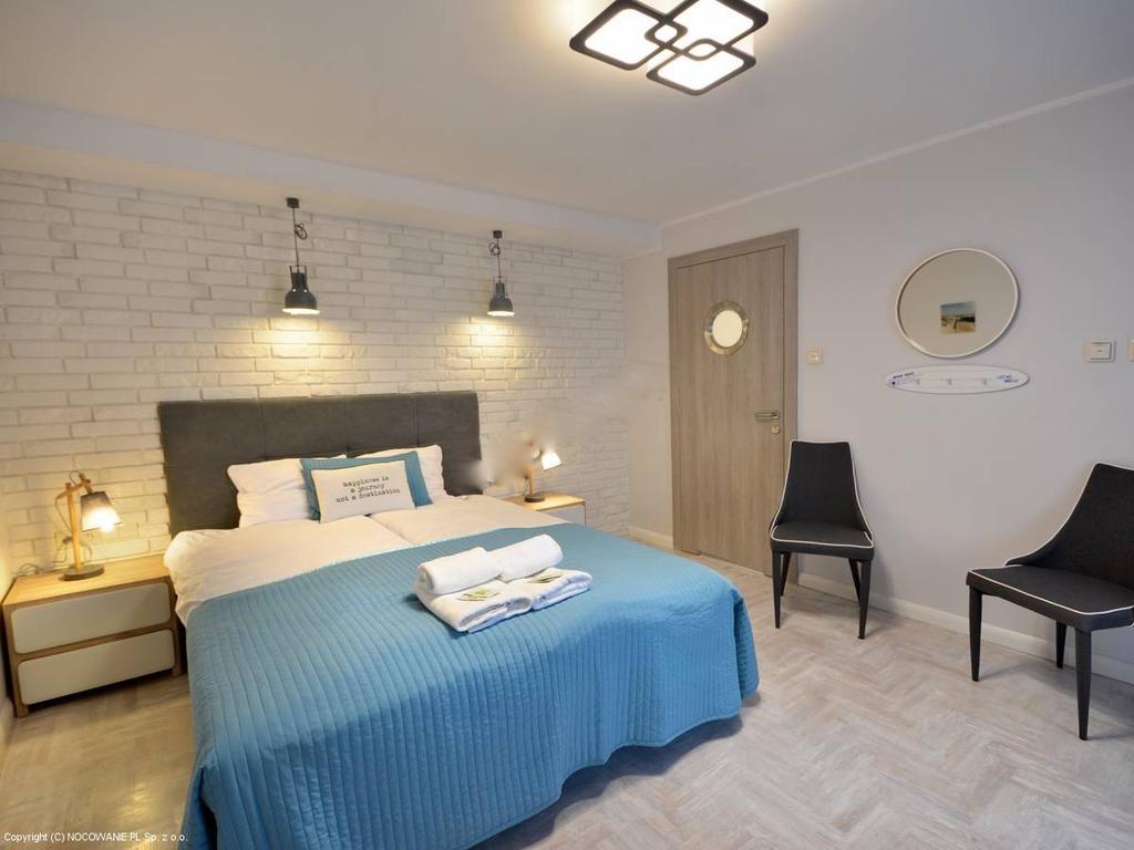 House - Przy Plazy Leilighet