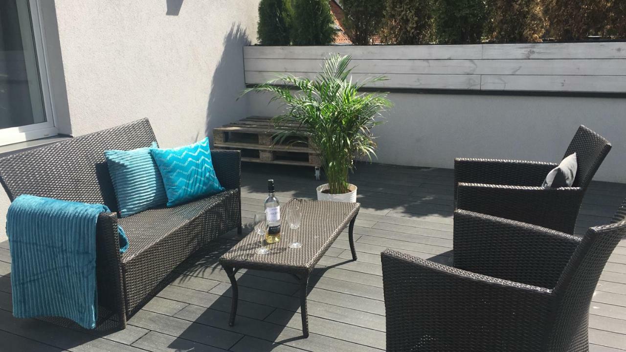 House - Przy Plazy Sopot