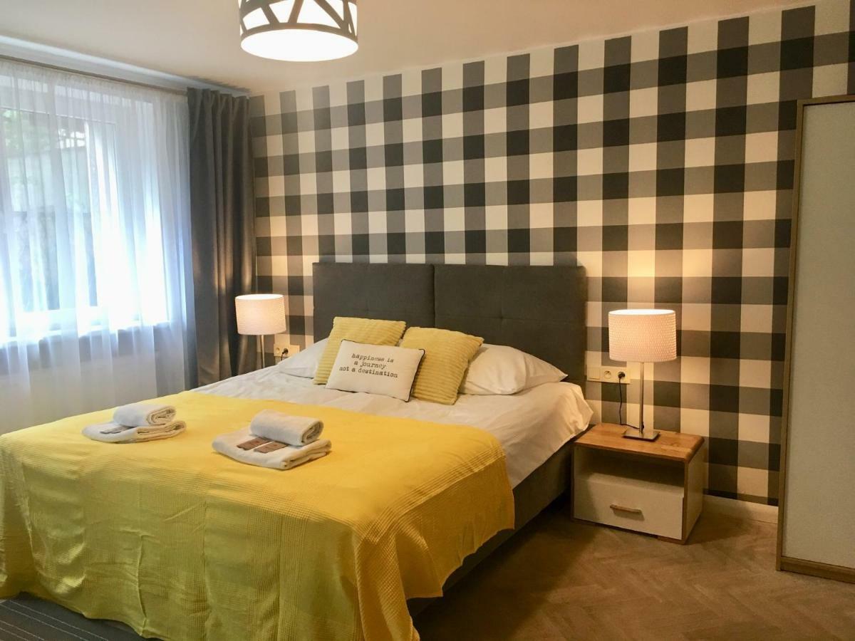 Leilighet House - Przy Plazy Sopot