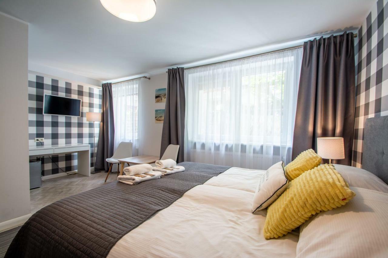 Leilighet House - Przy Plazy *