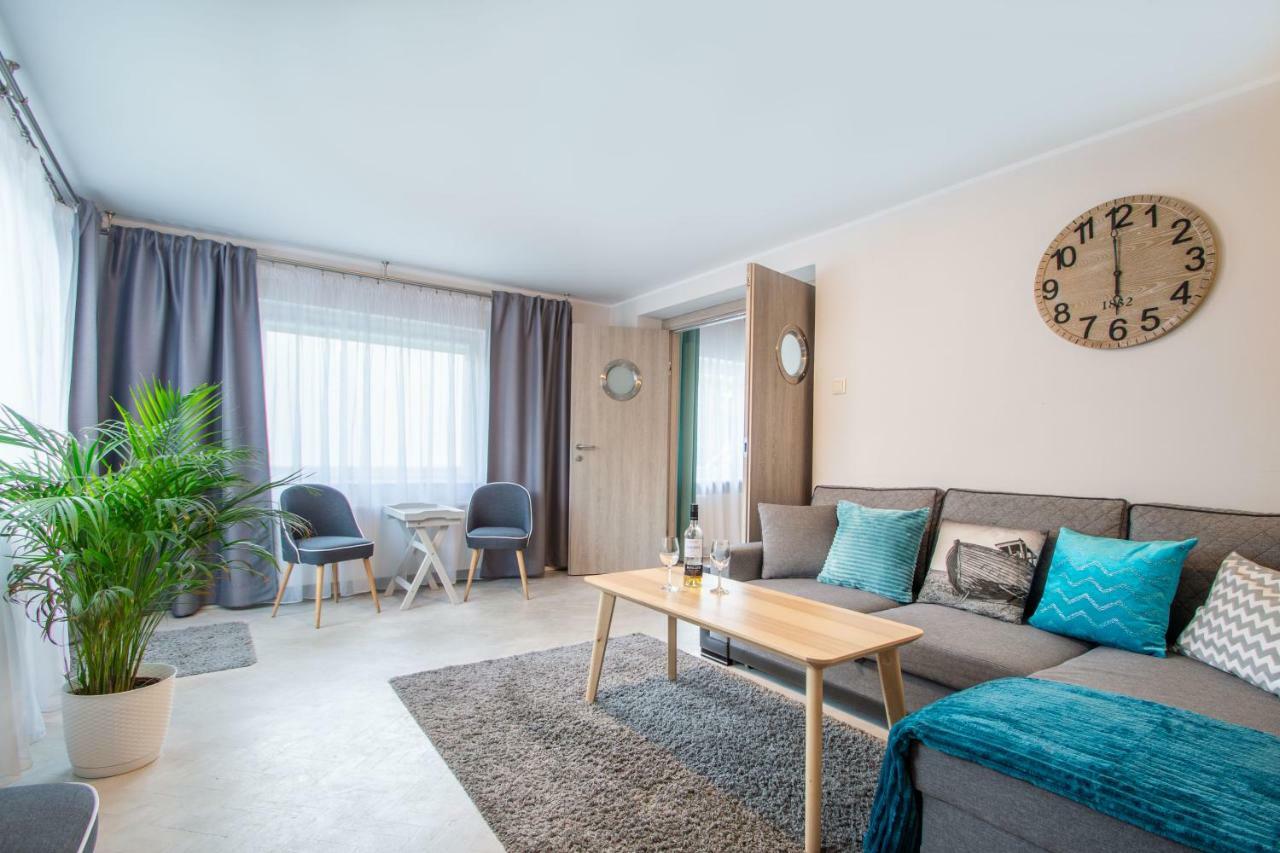 House - Przy Plazy Leilighet