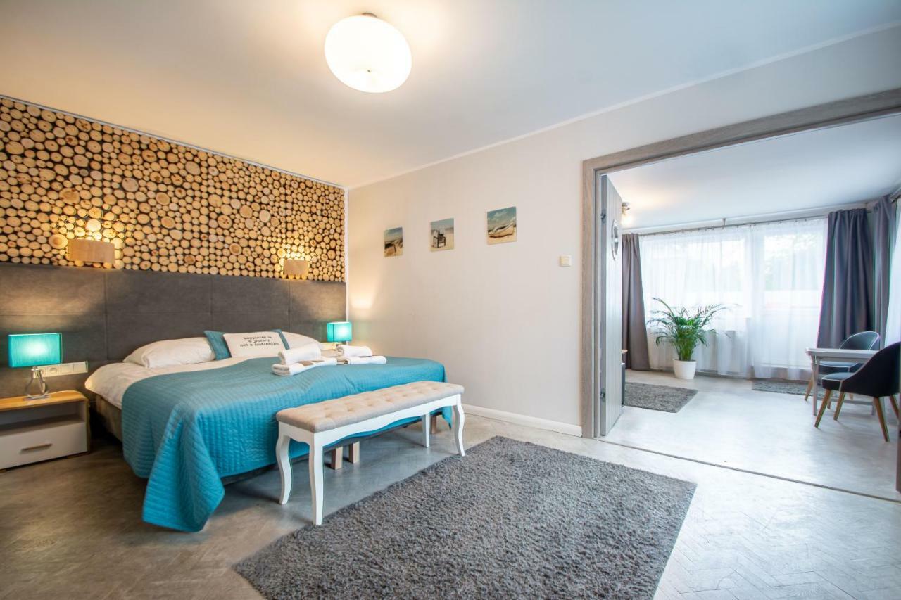 House - Przy Plazy * Sopot