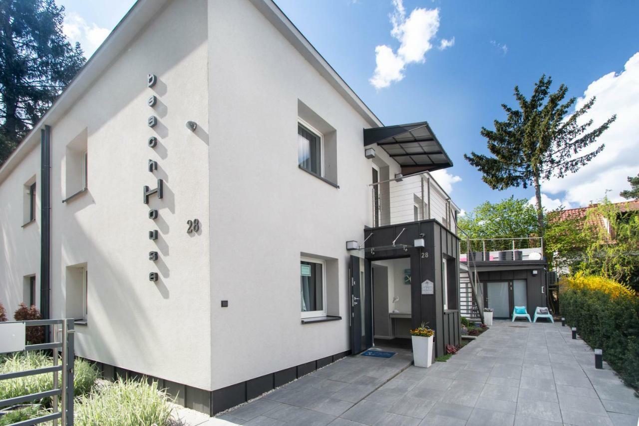 House - Przy Plazy Leilighet *