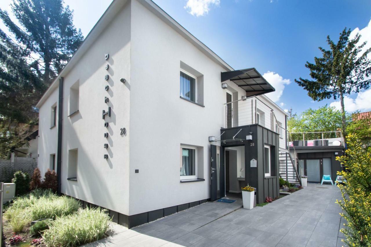 Leilighet House - Przy Plazy