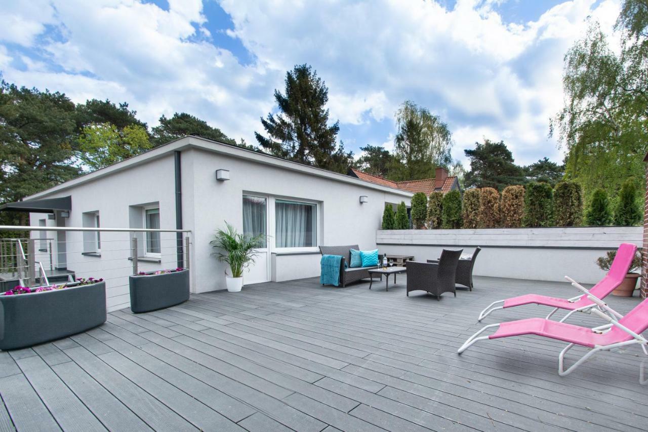 House - Przy Plazy Leilighet Sopot