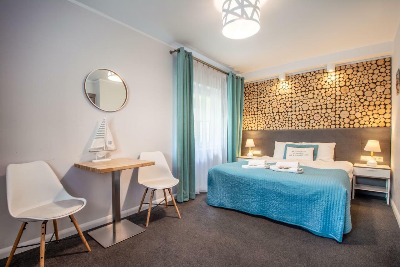 House - Przy Plazy Sopot