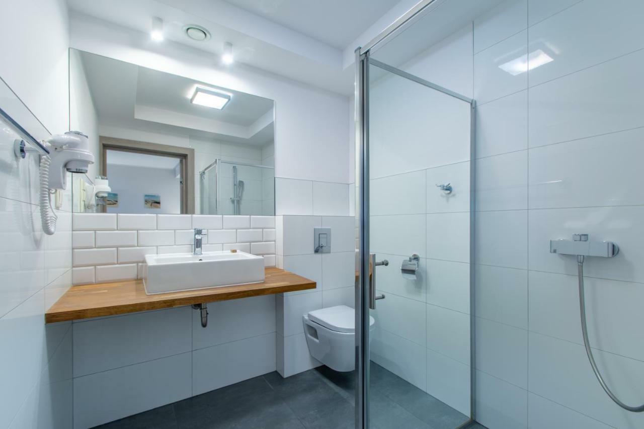 House - Przy Plazy Leilighet Sopot
